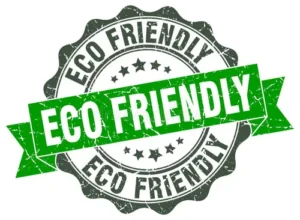 eco-friendly