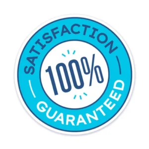 satisfaction-guaranteed