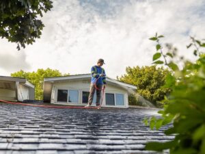 How to Maintain Gutters at Home and Prevent Expensive Clogs