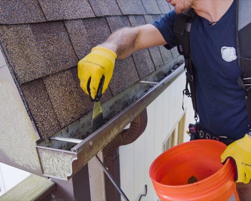 Gutter Cleaning gutter cleaning