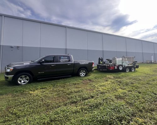 Commercial Pressure Washing commercial pressure washing