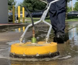 Concrete Washing concrete washing