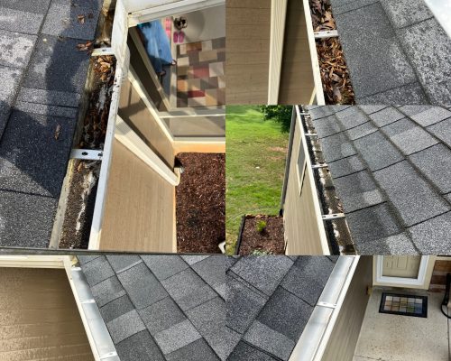 Gutter Cleaning gutter cleaning